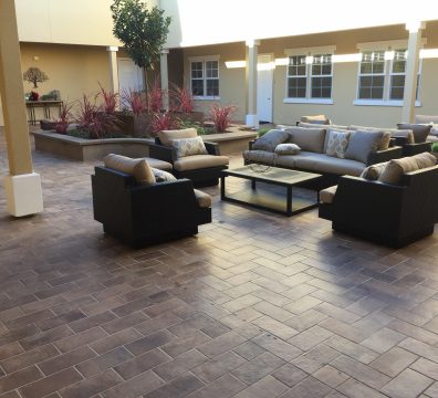 Danville Hotel 9
