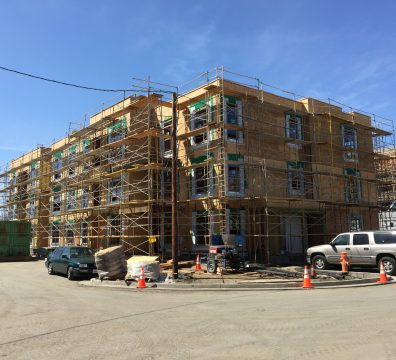 Haven Apartments 1