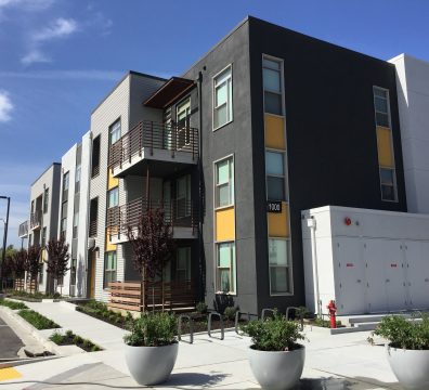 Haven Apartments 13
