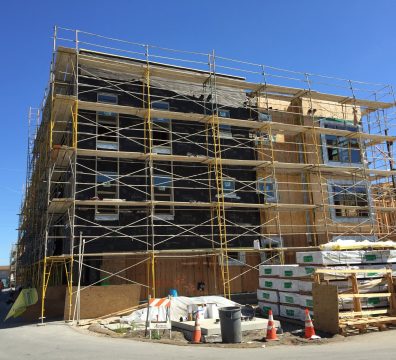 Haven Apartments 4