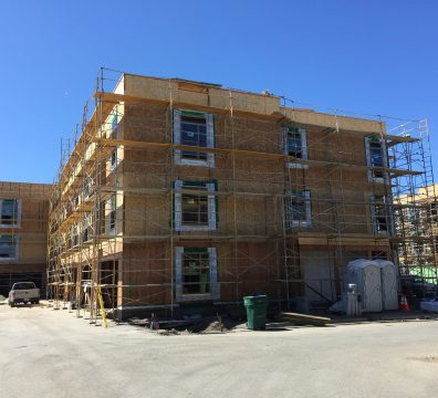 Haven Apartments 5