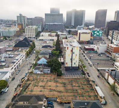 Bay Aerial Photography, LLC