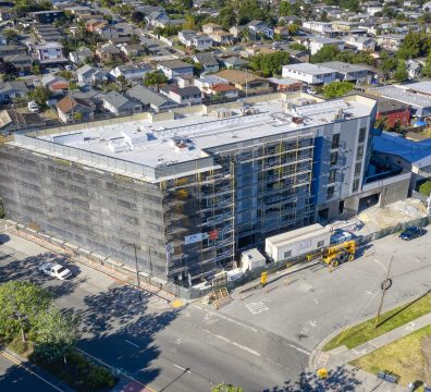Playlands I 2