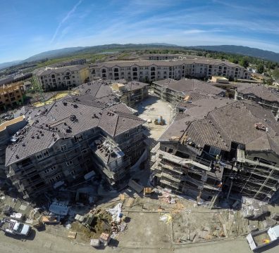 Stoneridge 18