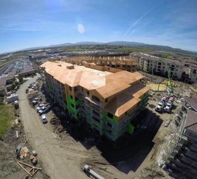 Stoneridge 21