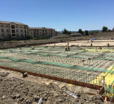 Stoneridge 26
