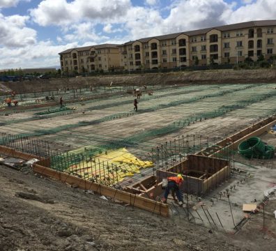 Stoneridge 33
