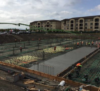 Stoneridge 34