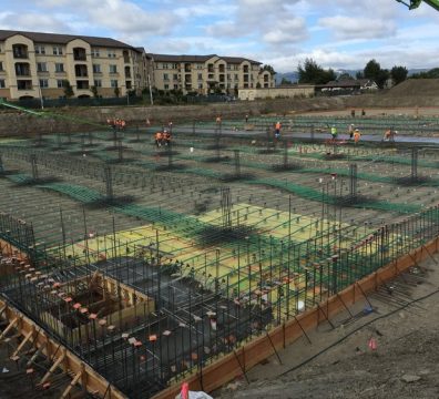 Stoneridge 37