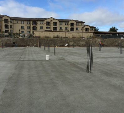 Stoneridge 43