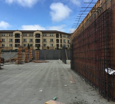 Stoneridge 45