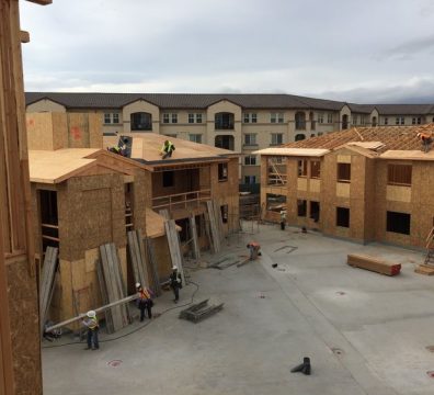 Stoneridge 54
