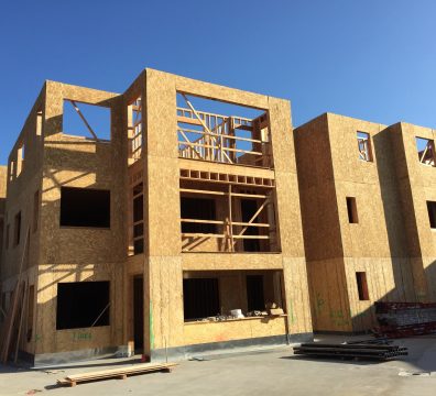 Stoneridge 60
