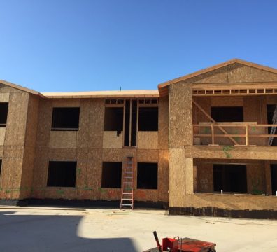 Stoneridge 65