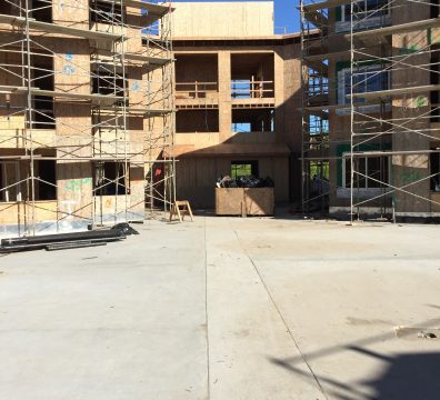 Stoneridge 70