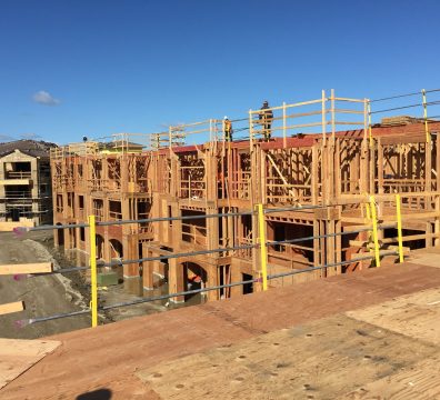 Stoneridge 75